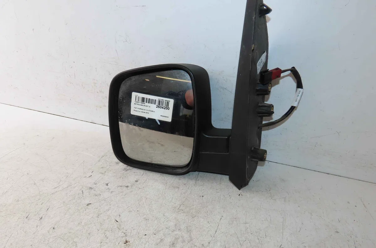 Retroviseur exterieur gauche FIAT FIORINO III occasion