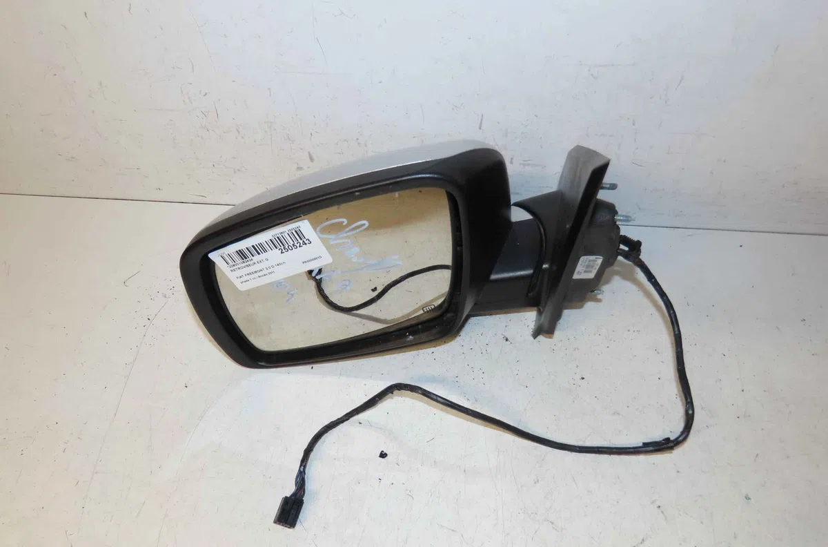 Retroviseur exterieur gauche FIAT FREEMONT occasion