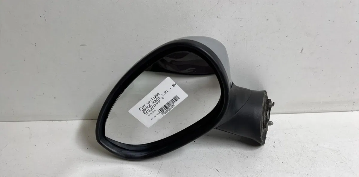 Retroviseur exterieur gauche Fiat GRANDE PUNTO (199_) 1.2 (2005) occasion