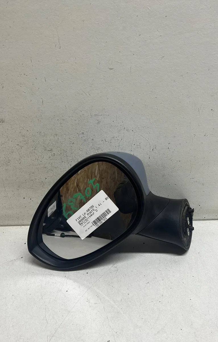 Retroviseur exterieur gauche Fiat GRANDE PUNTO (199_) 1.4 (199axb11, 199axb1a, 199bxb1a, 199axl1a) (2005-2015) occasion