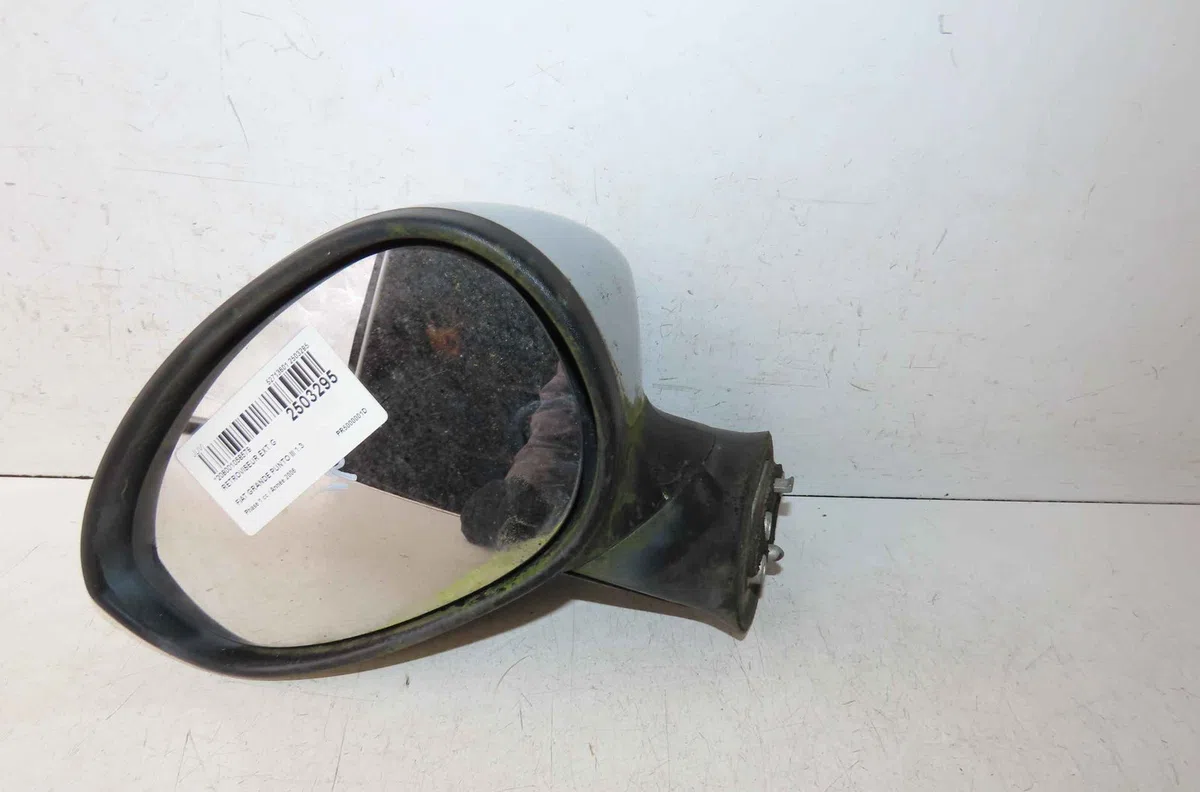 Retroviseur exterieur gauche FIAT GRANDE PUNTO III occasion