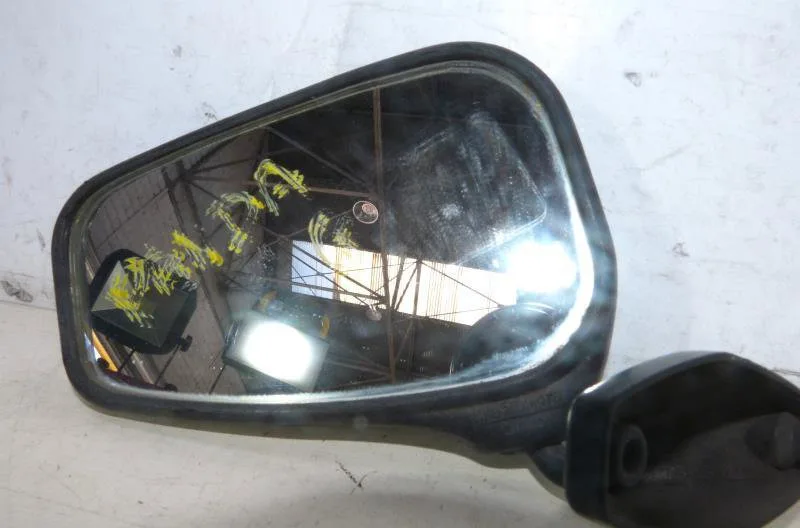 Retroviseur exterieur gauche FIAT PANDA 1 PHASE 2 occasion