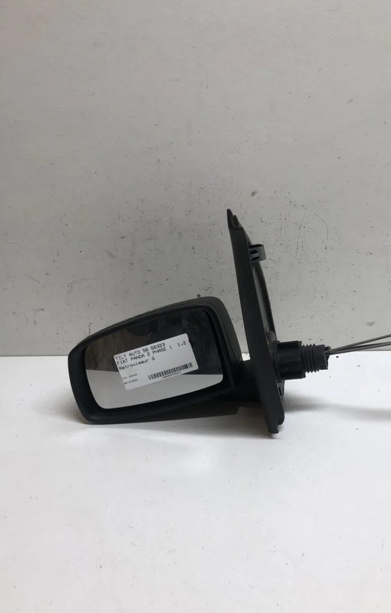 Retroviseur exterieur gauche Fiat PANDA (169_) 1.2 (169.axb11, 169.axb1a) (2003) 5 portes occasion