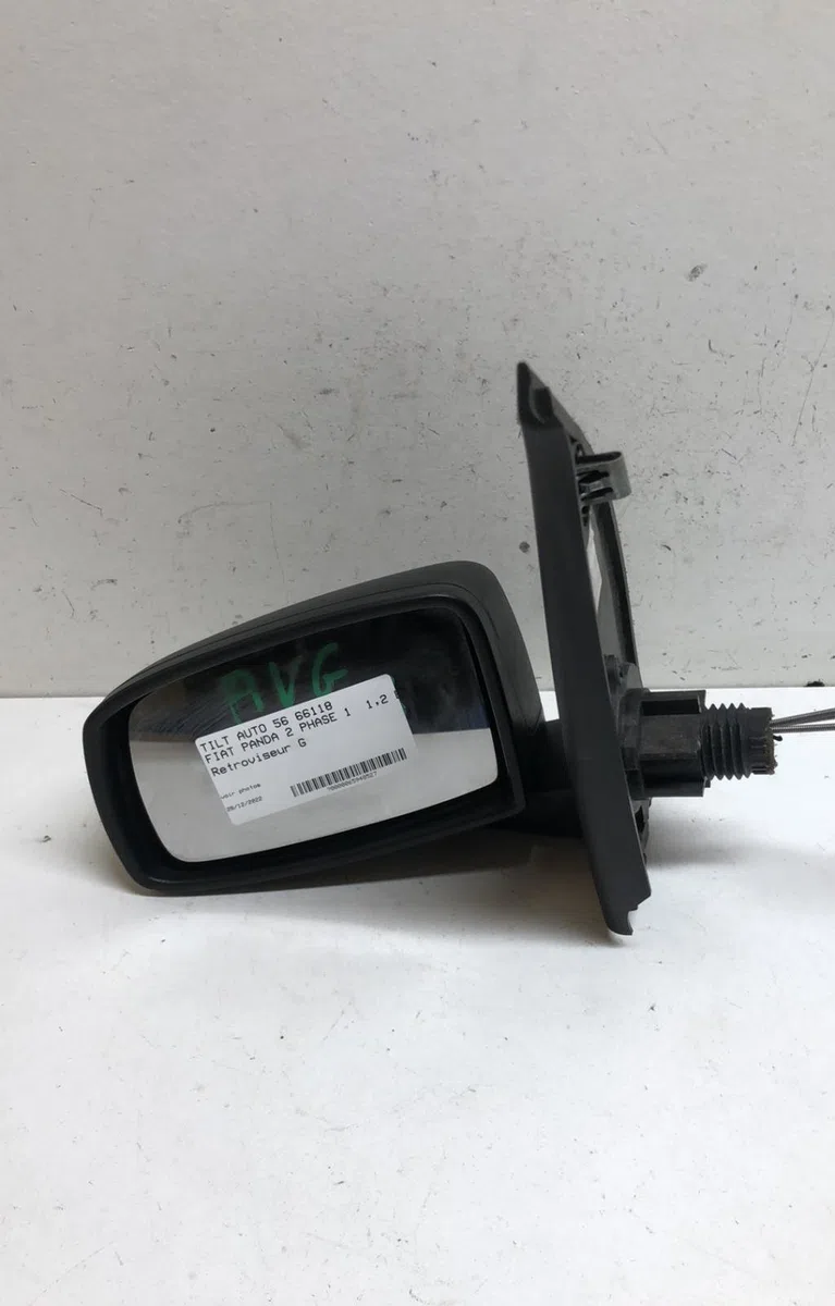 Retroviseur exterieur gauche Fiat PANDA (169_) 1.2 (169.axb11, 169.axb1a) (2003) 5 portes occasion