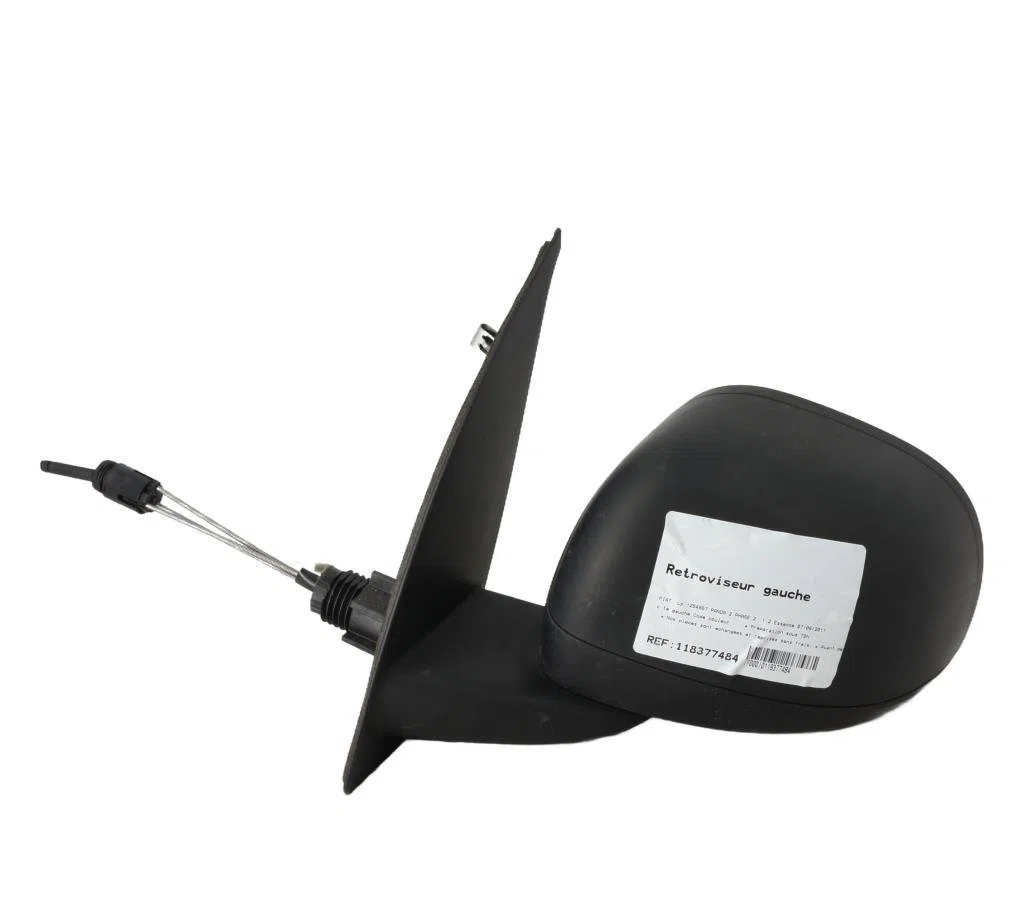 Retroviseur exterieur gauche Fiat PANDA (169_) 1.2 (169axf2a, 169axf1a) (2010-2013) occasion