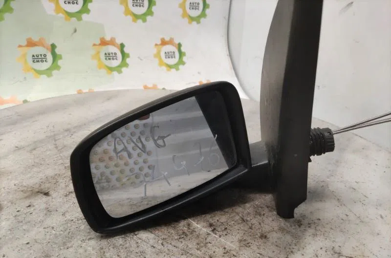 Retroviseur exterieur gauche FIAT PANDA 2 PHASE 1 occasion