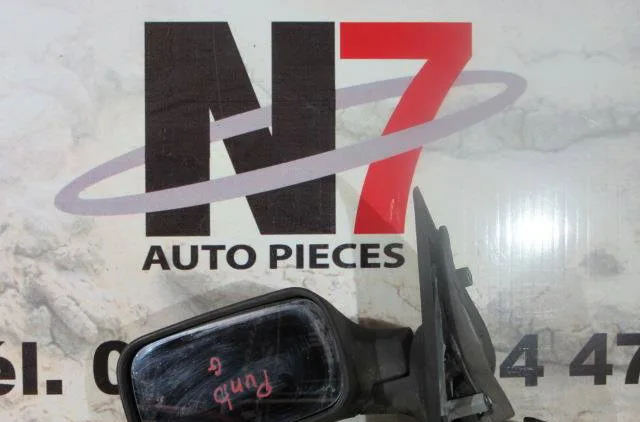 Retroviseur exterieur gauche FIAT PUNTO 1 PHASE 2 occasion