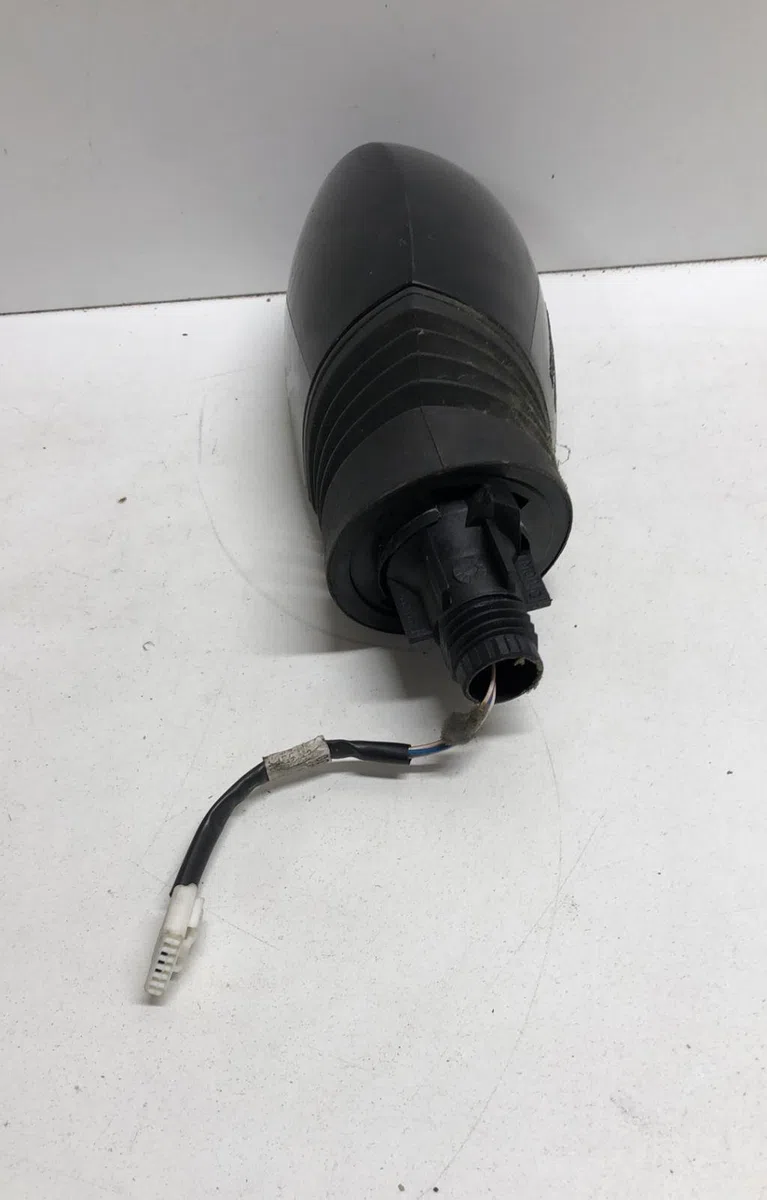 Retroviseur exterieur gauche Fiat PUNTO (188_) 1.2 16v 80 (188.233, .235, .253, .255, .333, .353, .639,... (1999-2006) o