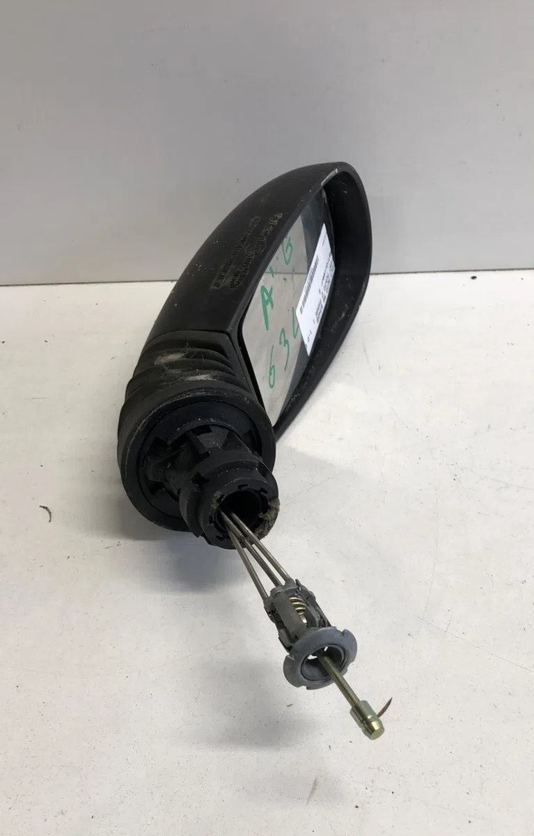 Retroviseur exterieur gauche Fiat PUNTO (188_) 1.2 60 (188.030, .050, .130, .150, .230, .250) (1999-2010) occasion