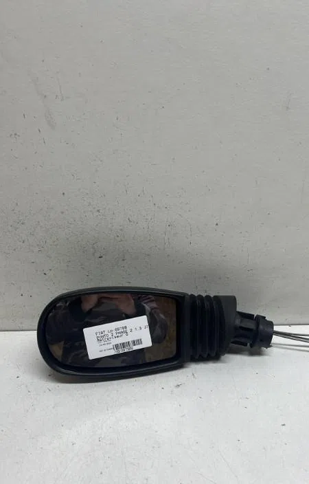 Retroviseur exterieur gauche Fiat PUNTO (188_) 1.3 jtd 16v (2003-2012) 5 portes occasion