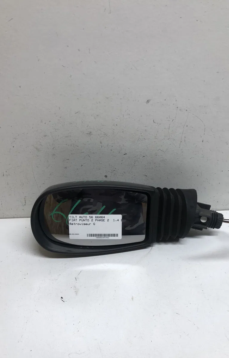 Retroviseur exterieur gauche Fiat PUNTO (188_) 1.4 (2003-2012) occasion