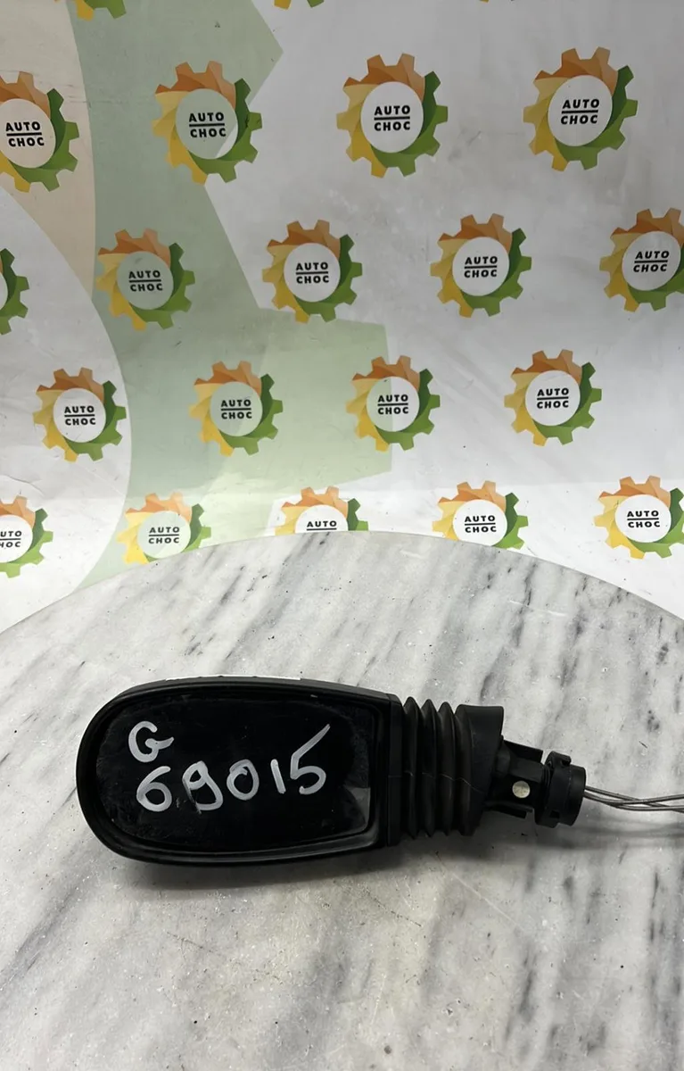 Retroviseur exterieur gauche FIAT PUNTO 2 PHASE 2 occasion