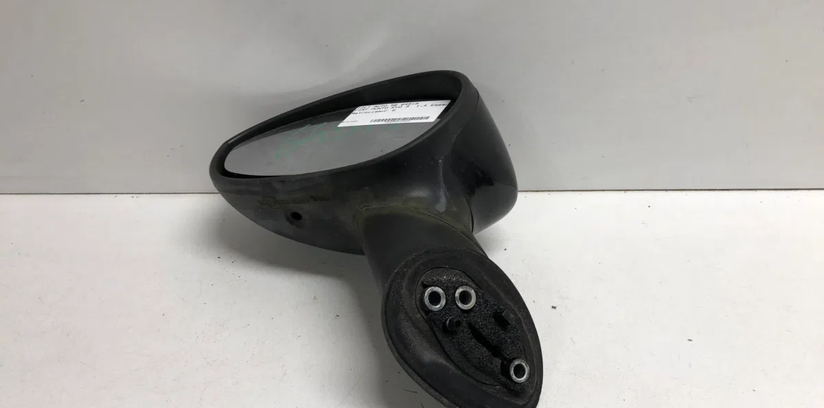 Retroviseur exterieur gauche Fiat PUNTO EVO (199_) 1.4 (199axb1a) (2009-2012) occasion