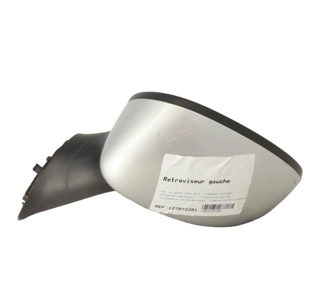 Retroviseur exterieur gauche Fiat PUNTO EVO (199_) 1.4 (199axb1a) (2009-2012) occasion