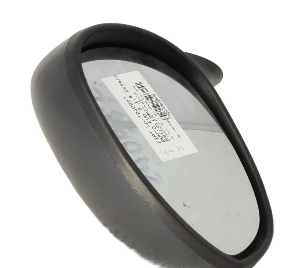 Retroviseur exterieur gauche Fiat PUNTO EVO (199_) 1.4 (199axb1a) (2009-2012) occasion