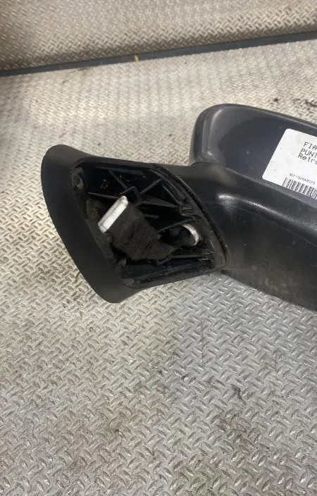 Retroviseur exterieur gauche Fiat PUNTO EVO (199_) 1.4 lpg (2009-2012) occasion