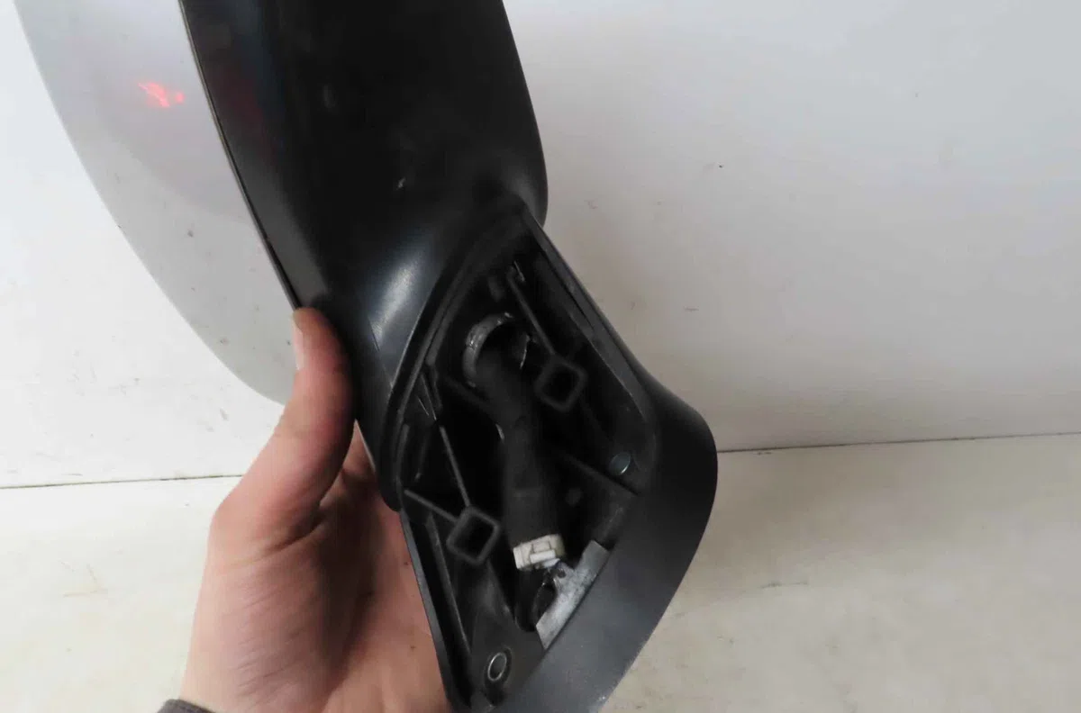 Retroviseur exterieur gauche FIAT PUNTO EVO III occasion