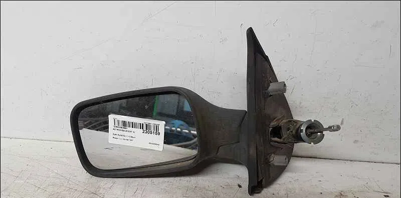 Retroviseur exterieur gauche FIAT PUNTO I occasion