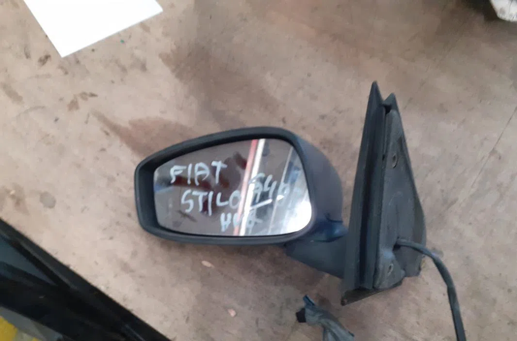 Retroviseur exterieur gauche FIAT STILO occasion