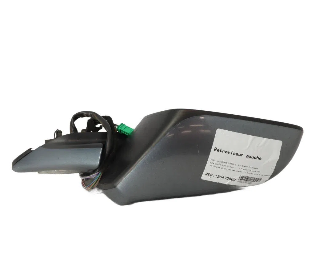 Retroviseur exterieur gauche Fiat ULYSSE (179_) 2.2 d multijet (2008-2011) occasion