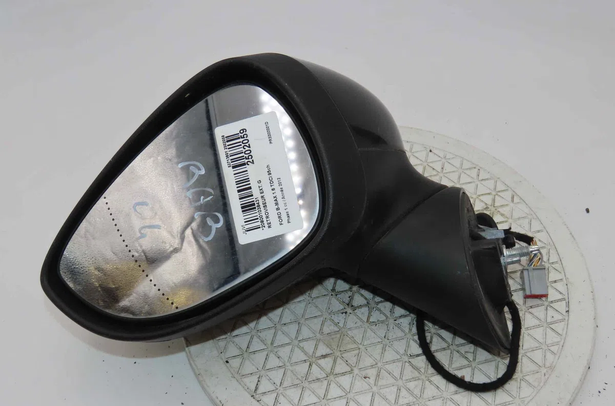 Retroviseur exterieur gauche FORD B-MAX occasion
