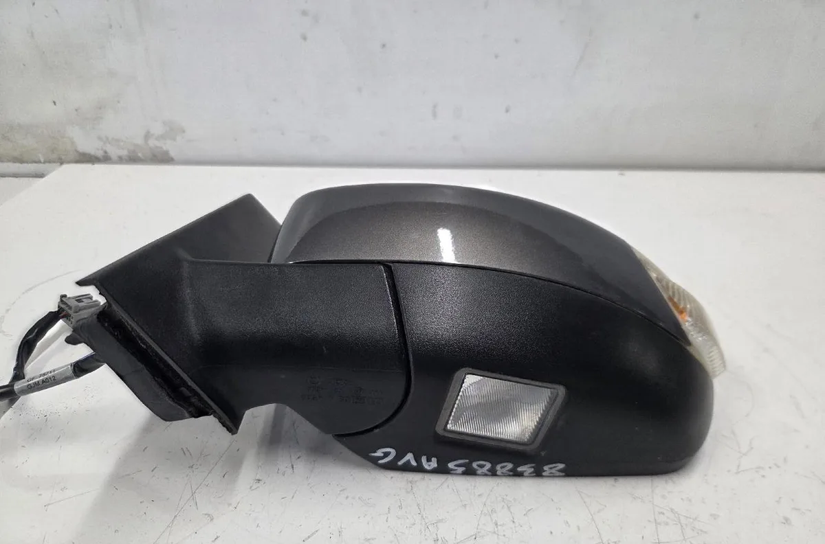 Retroviseur exterieur gauche FORD C-MAX 2 PHASE 1 occasion