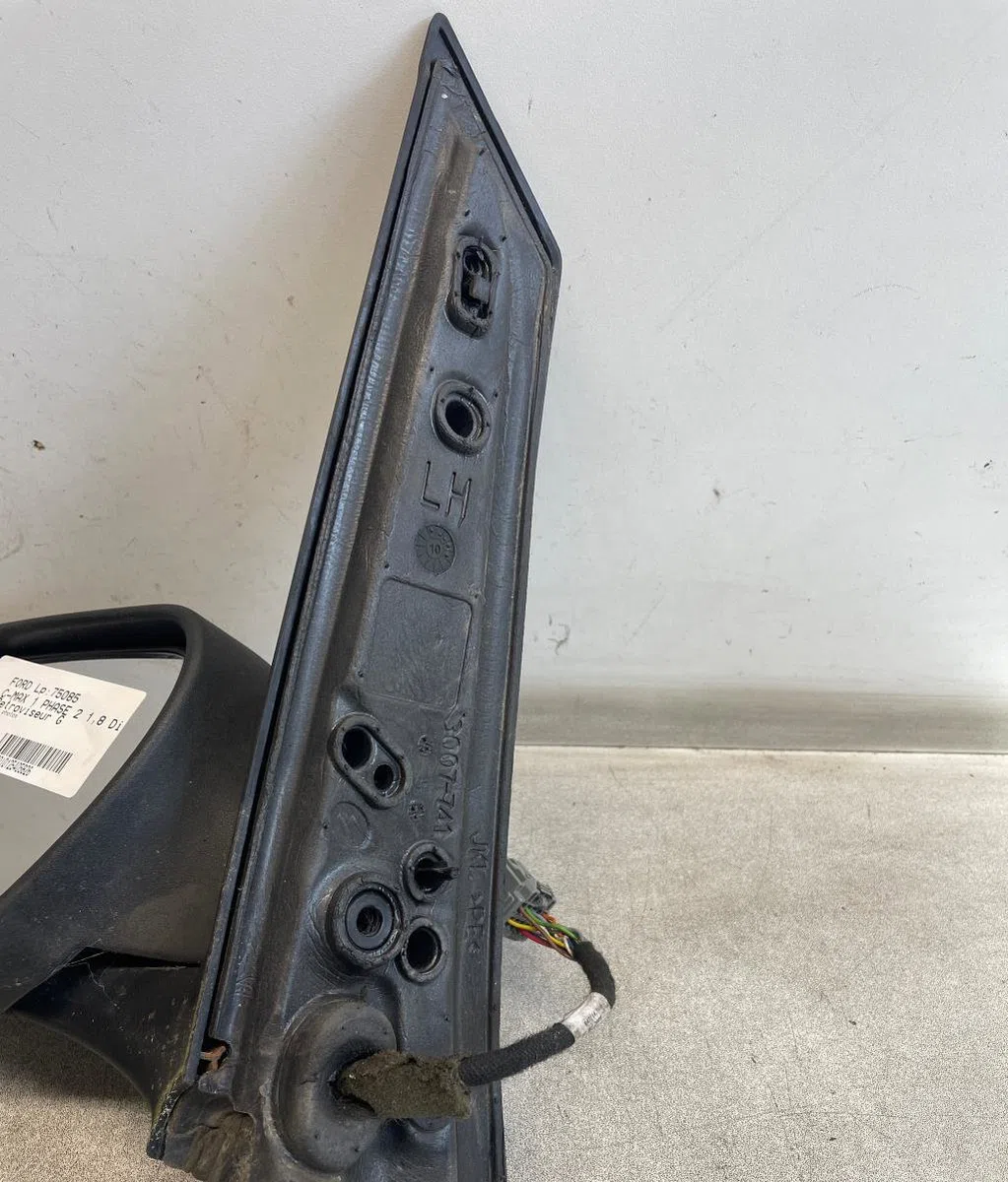 Retroviseur exterieur gauche Ford C-MAX (DM2) 1.8 tdci (2007-2010) 5 portes occasion