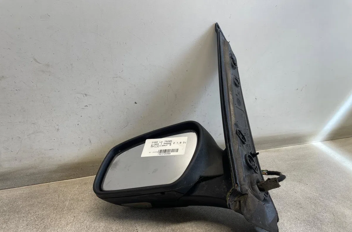 Retroviseur exterieur gauche Ford C-MAX (DM2) 1.8 tdci (2007-2010) 5 portes occasion