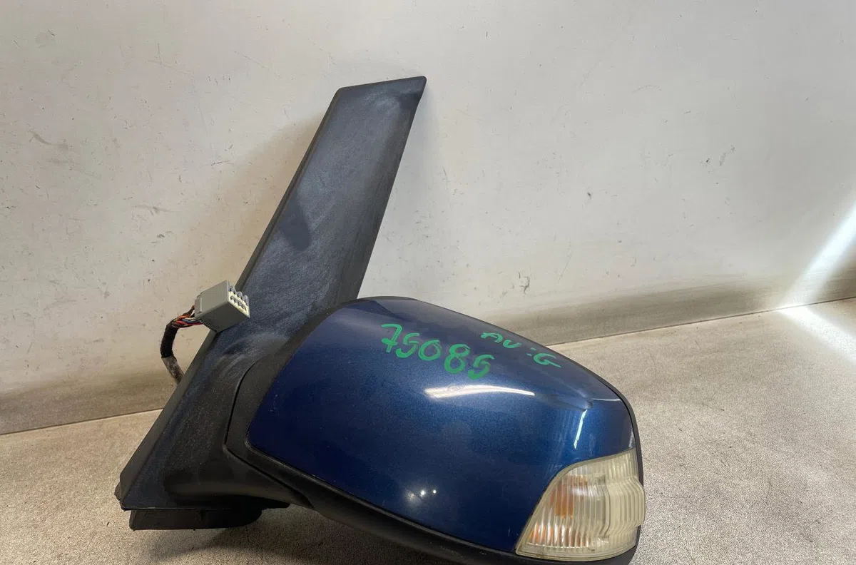 Retroviseur exterieur gauche Ford C-MAX (DM2) 1.8 tdci (2007-2010) 5 portes occasion