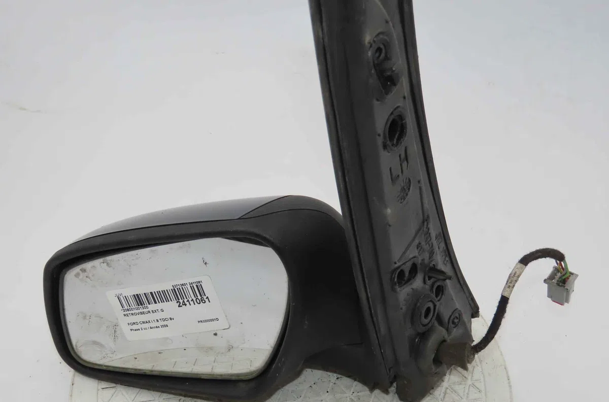 Retroviseur exterieur gauche FORD CMAX I occasion