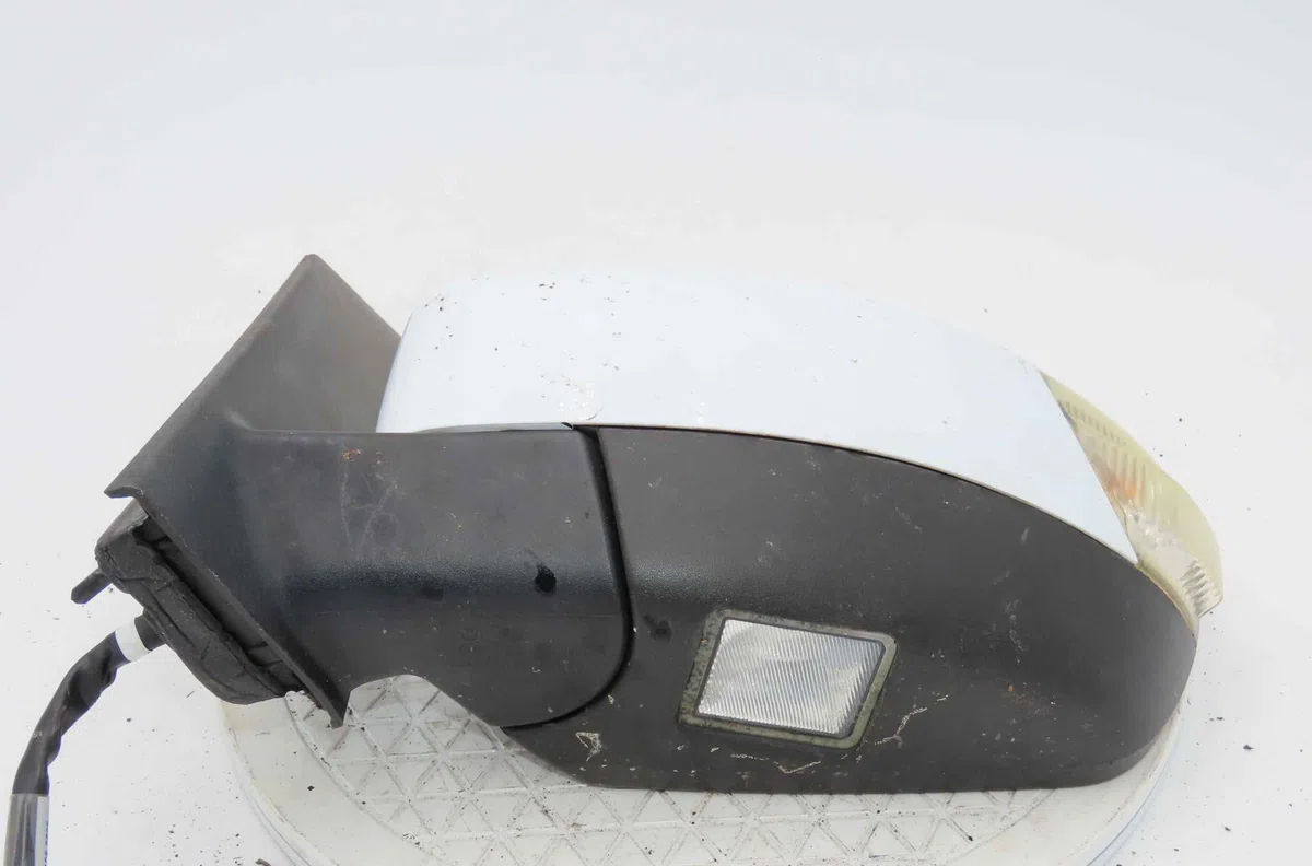 Retroviseur exterieur gauche FORD CMAX II occasion