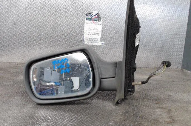 Retroviseur exterieur gauche FORD FIESTA 5  FIESTA 5 PHASE 1 occasion