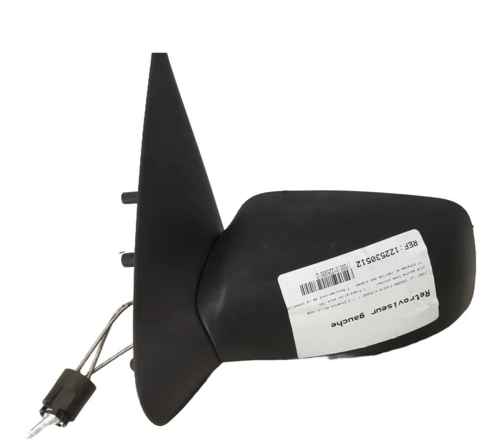 Retroviseur exterieur gauche Ford FIESTA IV (JA_, JB_) 1.25 i 16v (1995-2002) 5 portes occasion