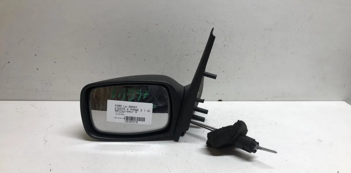 Retroviseur exterieur gauche Ford FIESTA IV (JA_, JB_) 1.3 i (1995-2002) occasion