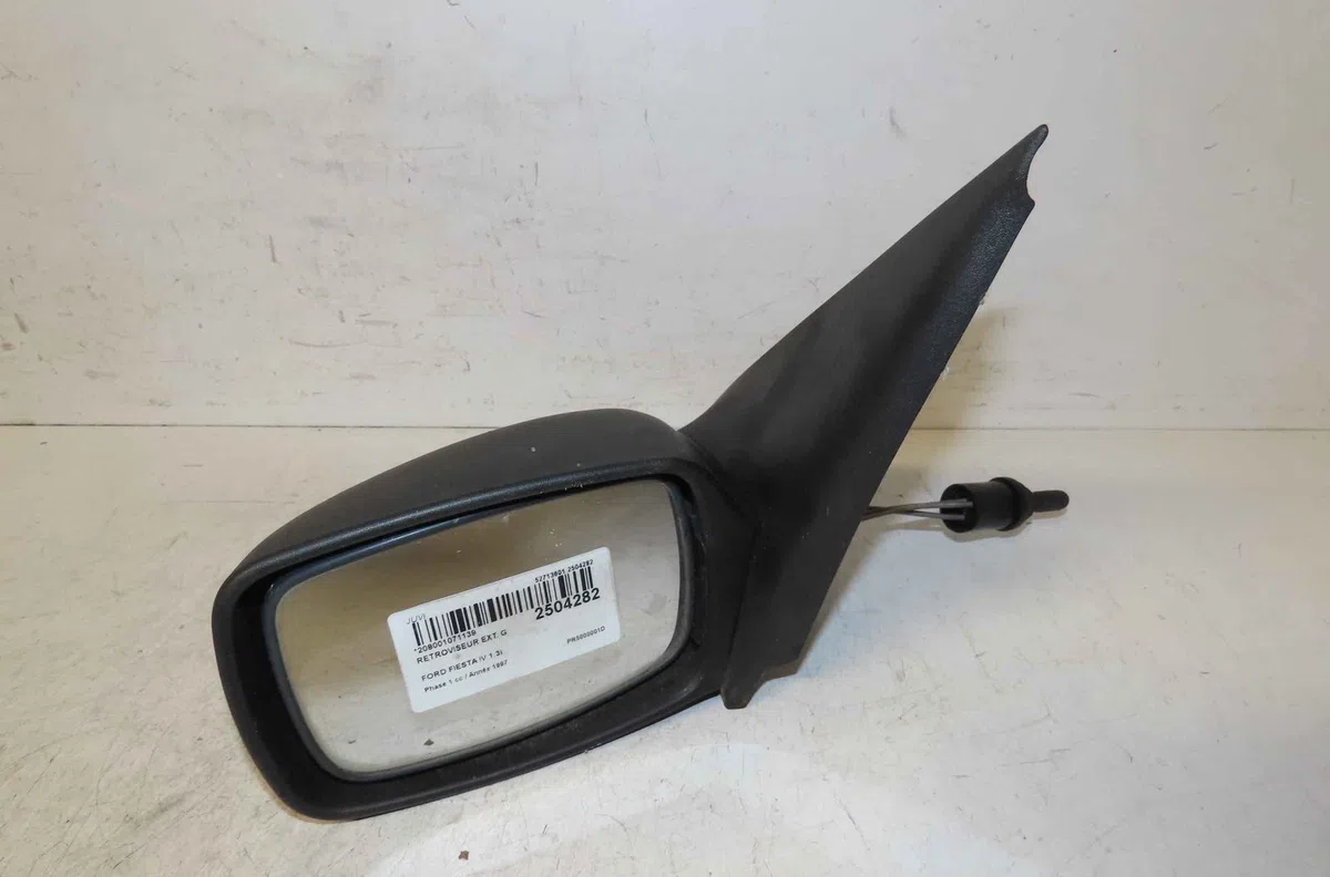 Retroviseur exterieur gauche FORD FIESTA IV occasion