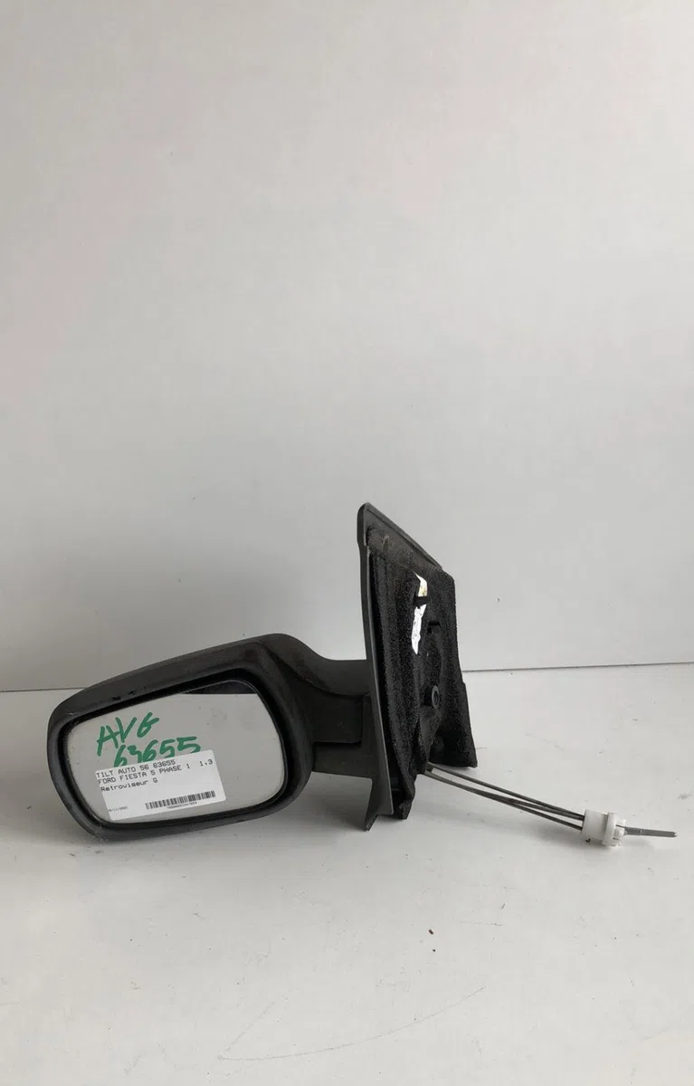 Retroviseur exterieur gauche Ford FIESTA V (JH_, JD_) 1.3 (2001-2008) 3 portes occasion