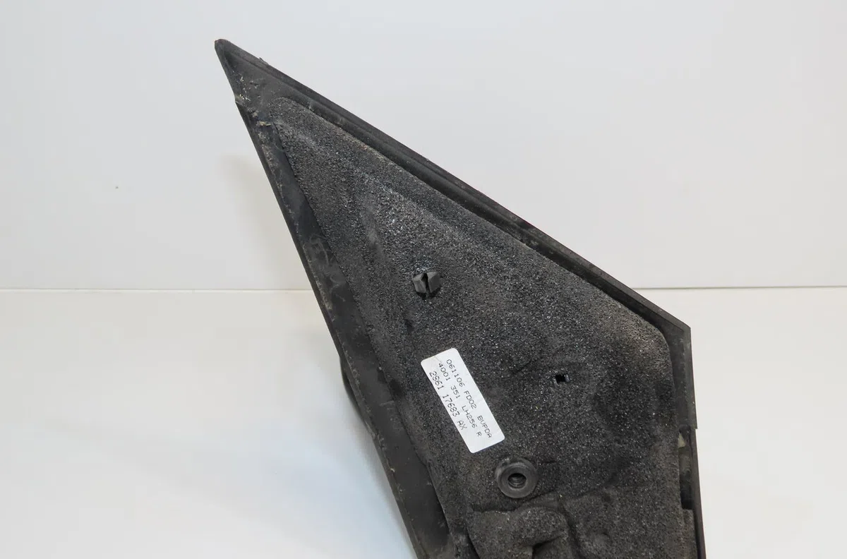Retroviseur exterieur gauche Ford FIESTA V (JH_, JD_) 1.3 (2001-2008) 3 portes occasion