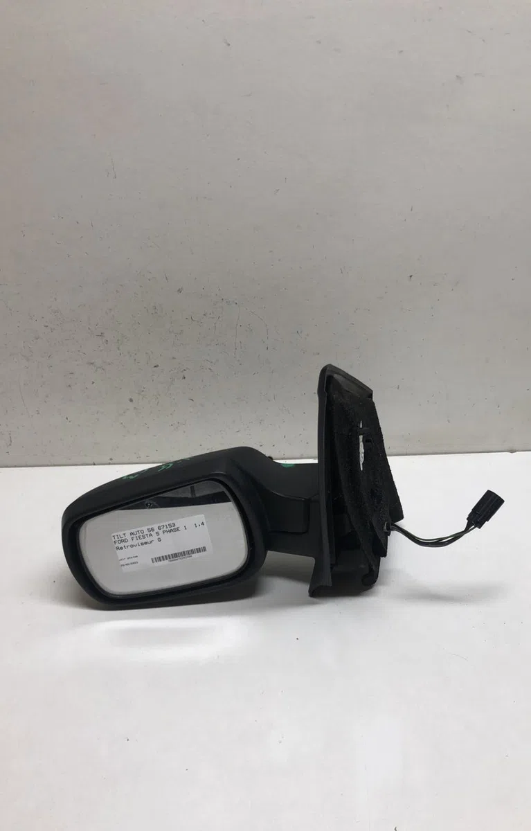 Retroviseur exterieur gauche Ford FIESTA V (JH_, JD_) 1.4 tdci (2001-2008) 5 portes occasion