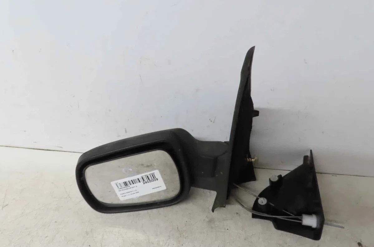 Retroviseur exterieur gauche FORD FIESTA V occasion