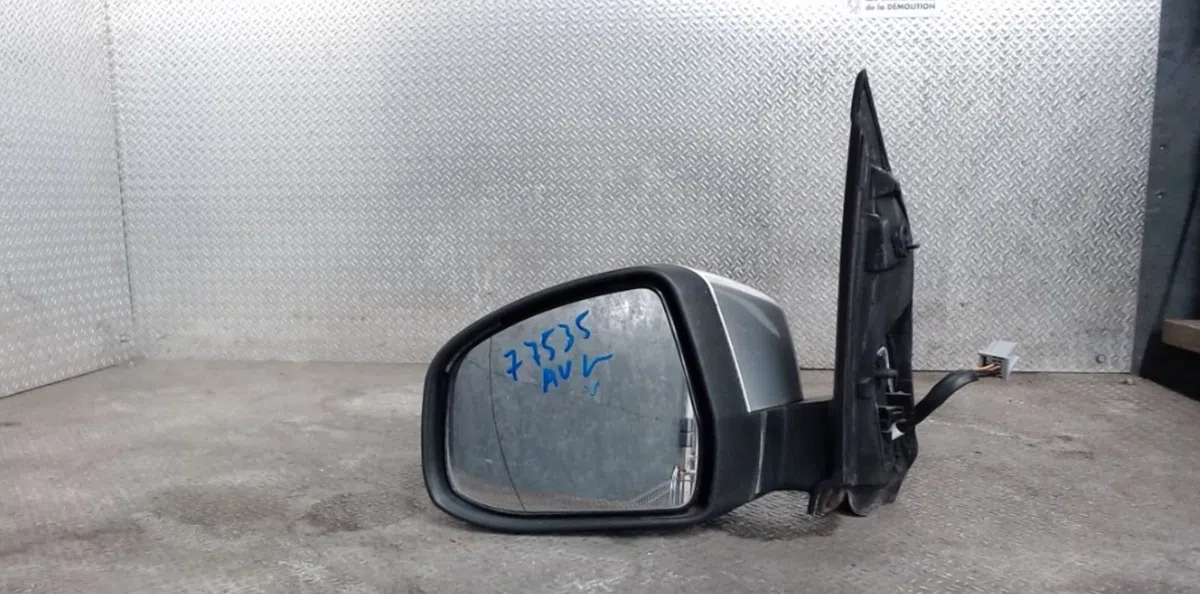 Retroviseur exterieur gauche FORD FOCUS 2  FOCUS 2 PHASE 2 occasion