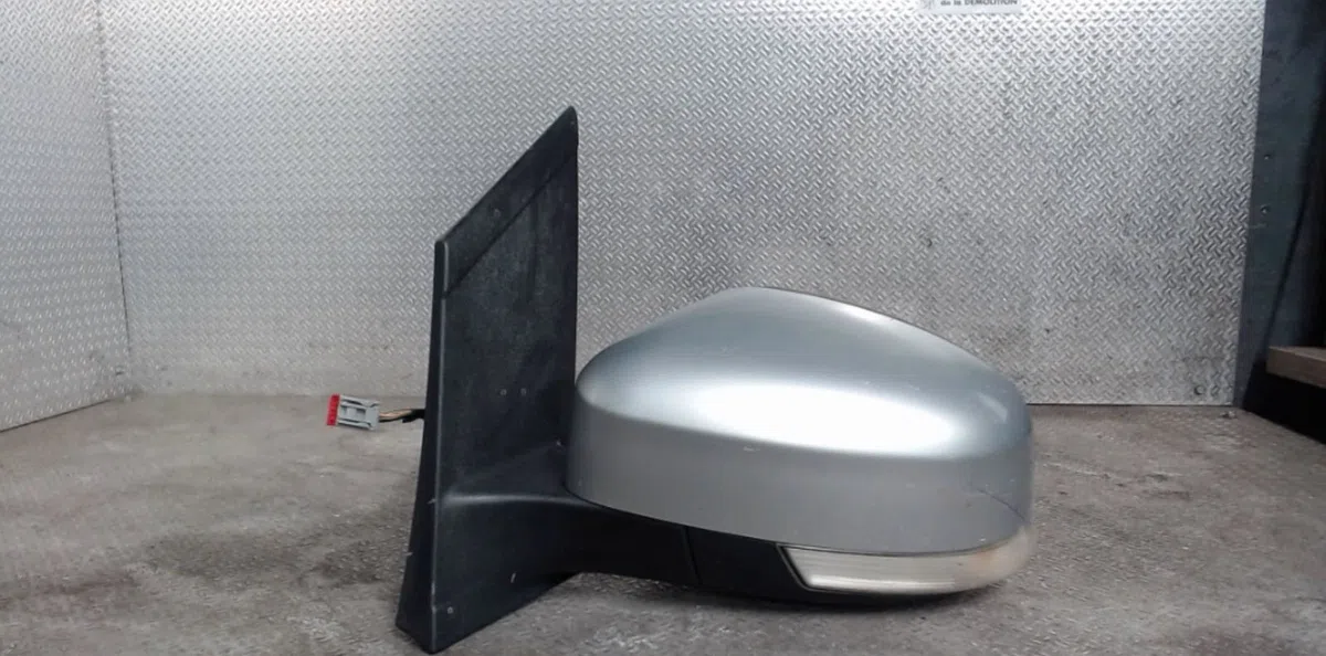 Retroviseur exterieur gauche FORD FOCUS 2  FOCUS 2 PHASE 2 occasion