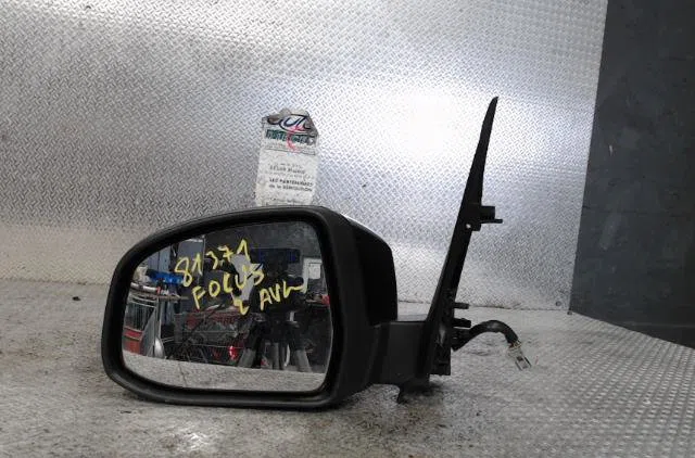 Retroviseur exterieur gauche FORD FOCUS 2  FOCUS 2 PHASE 2 occasion