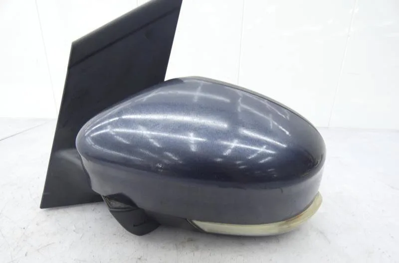 Retroviseur exterieur gauche FORD FOCUS 2 PHASE 2 occasion