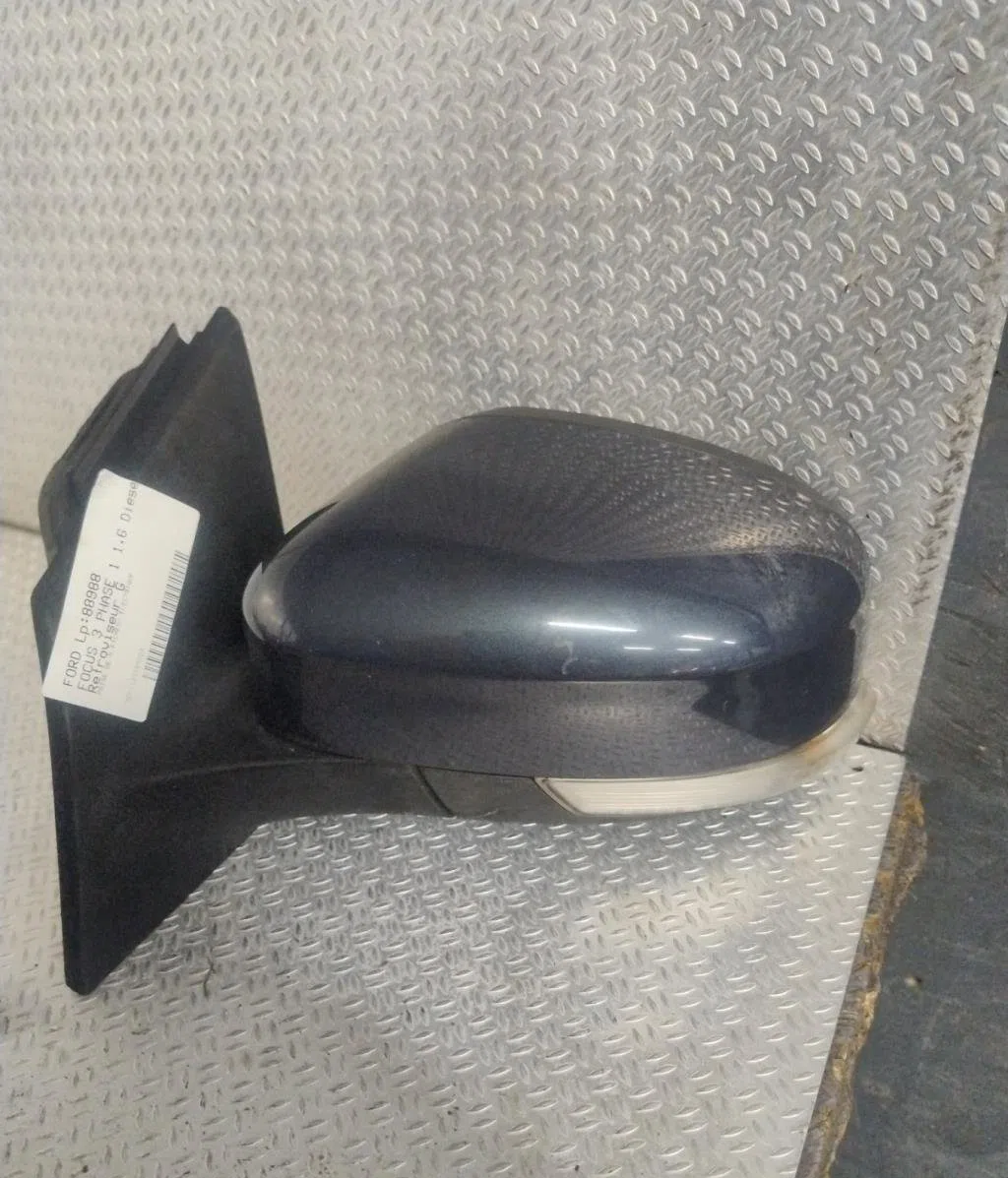 Retroviseur exterieur gauche FORD FOCUS 3 PHASE 1 occasion