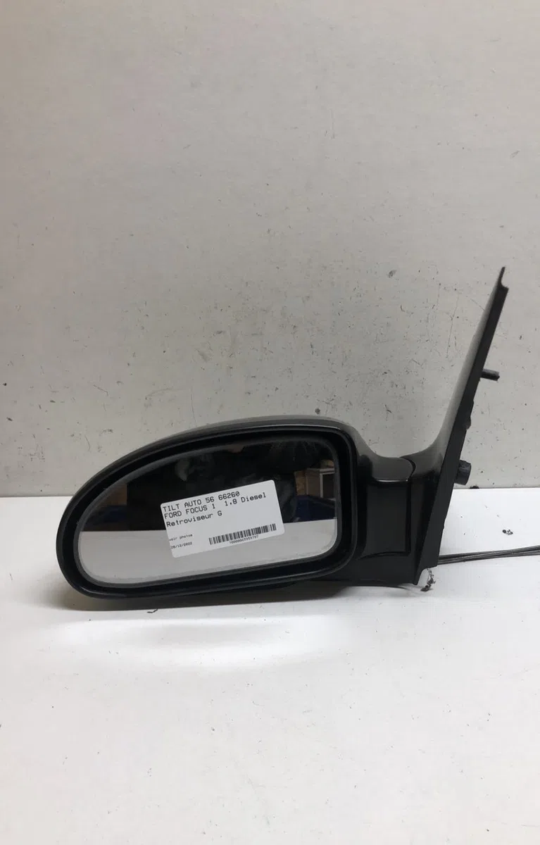 Retroviseur exterieur gauche Ford FOCUS I (DAW, DBW) 1.8 tdci (2001-2004) occasion