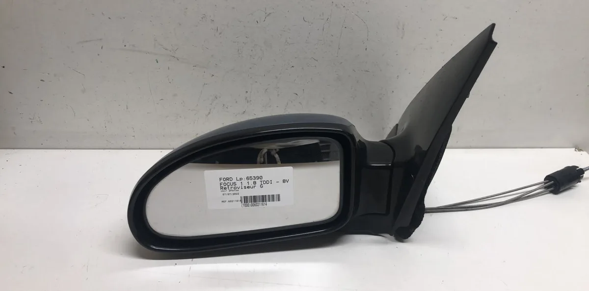 Retroviseur exterieur gauche Ford FOCUS I (DAW, DBW) 1.8 turbo di - tddi (1998-2004) occasion