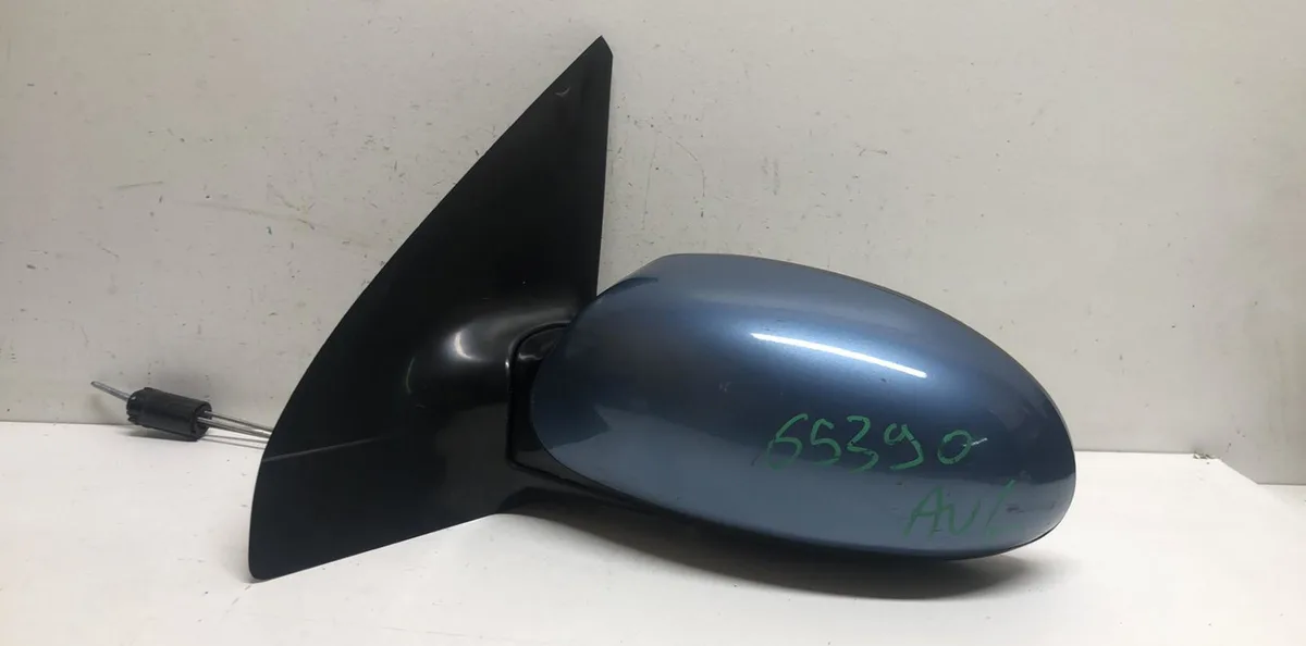 Retroviseur exterieur gauche Ford FOCUS I (DAW, DBW) 1.8 turbo di - tddi (1998-2004) occasion