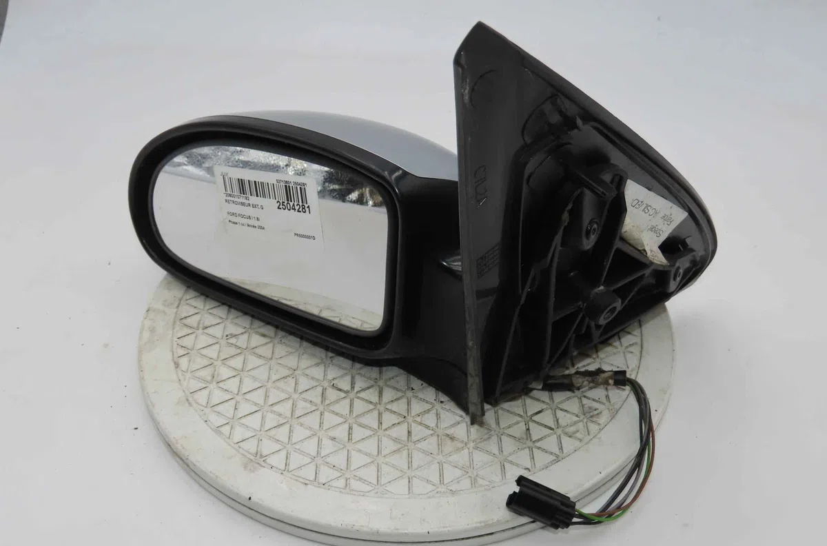 Retroviseur exterieur gauche FORD FOCUS I occasion