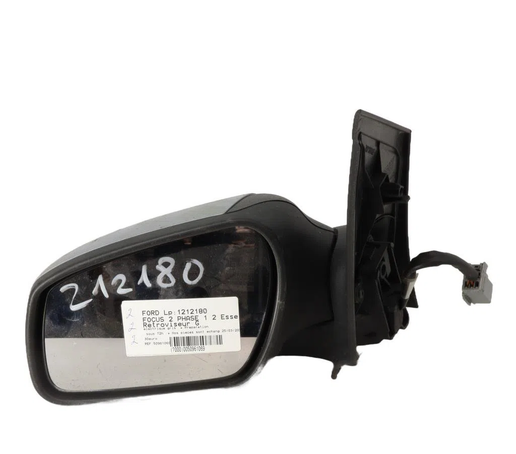 Retroviseur exterieur gauche Ford FOCUS II (DA_, HCP, DP) 2.0 (2004-2012) occasion