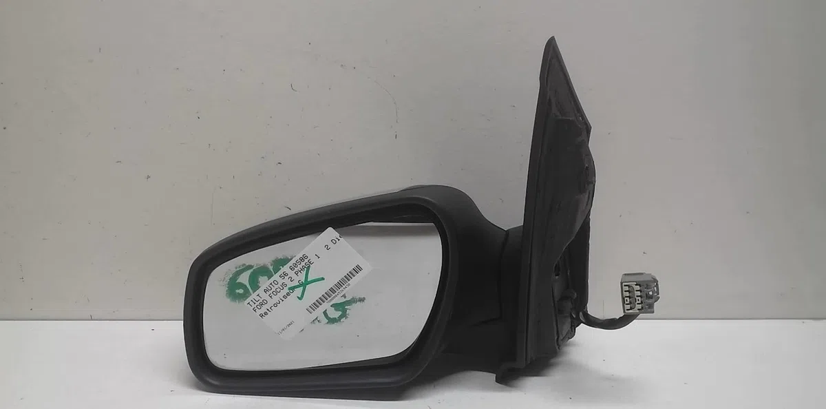 Retroviseur exterieur gauche Ford FOCUS II (DA_, HCP, DP) 2.0 tdci (2004-2008) occasion